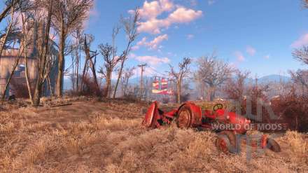 Mini-guide Fallout 4 - Tipps für ein erfolgreiches überleben im Ödland