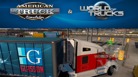 Des opportunités futures dans American Truck Simulator