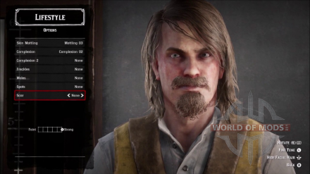 Wie erstellen Sie einen Charakter in Red Dead Redemption Online