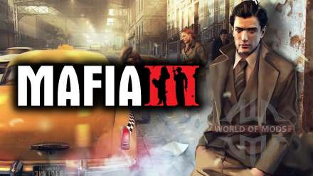 60 FPS dans la Mafia 3