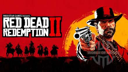 Procédure pas à pas Red Dead Redemption 2: Chapitre un (guide détaillé)