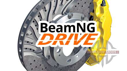 Beseitigung von Verzögerungen bei BeamNG Drive