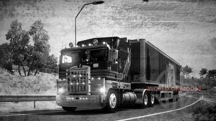 Schauen Sie sich unsere Auswahl der coolsten American Truck Simulator screenshots!