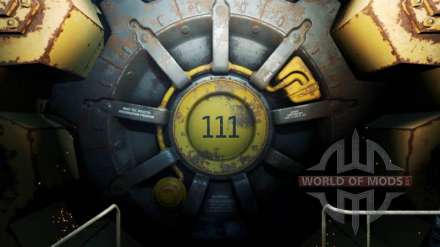 Treffen neue update 1.5.4 für Fallout 4
