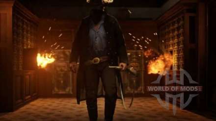 How to Rob a Bank Red Dead Redemption 2: Tipps
