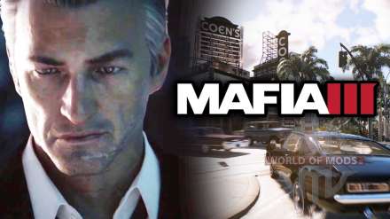 Limite de FPS dans la Mafia 3