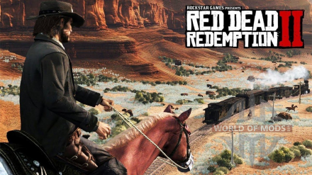 Red Dead Redemption 2 - comment gagner/perdre le respect et l'honneur