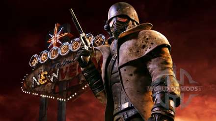 Obsidian Entertainment une fois de plus ne serait pas l'esprit d'un Fallout