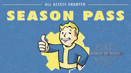 Les détails des trois premiers DLC pour Fallout 4