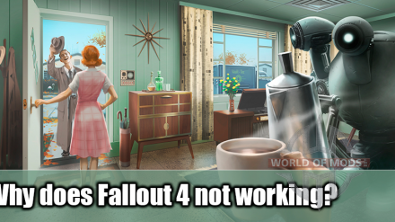 Lösung für das problem mit dem starten von Fallout 4