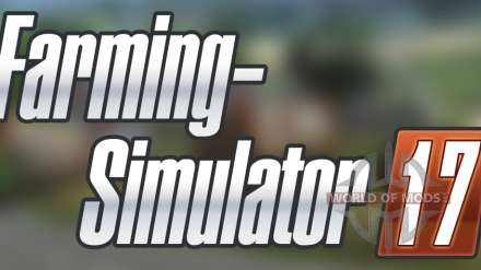 Les premiers détails de Farming Simulator 17 est finalement devenu connu