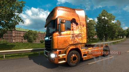 Euro Truck Simulator 2 Legendary Edition et plus