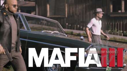 Faits intéressants au sujet de la Mafia 3