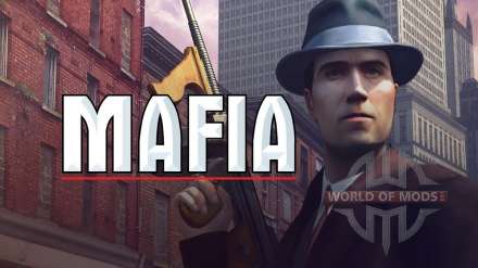 Le passage dans la Mafia 3: juste comme au bon vieux temps