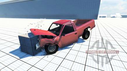 beamng drive mod pack