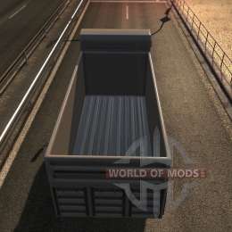 Euro truck simulator ford cargo 2520 yamas