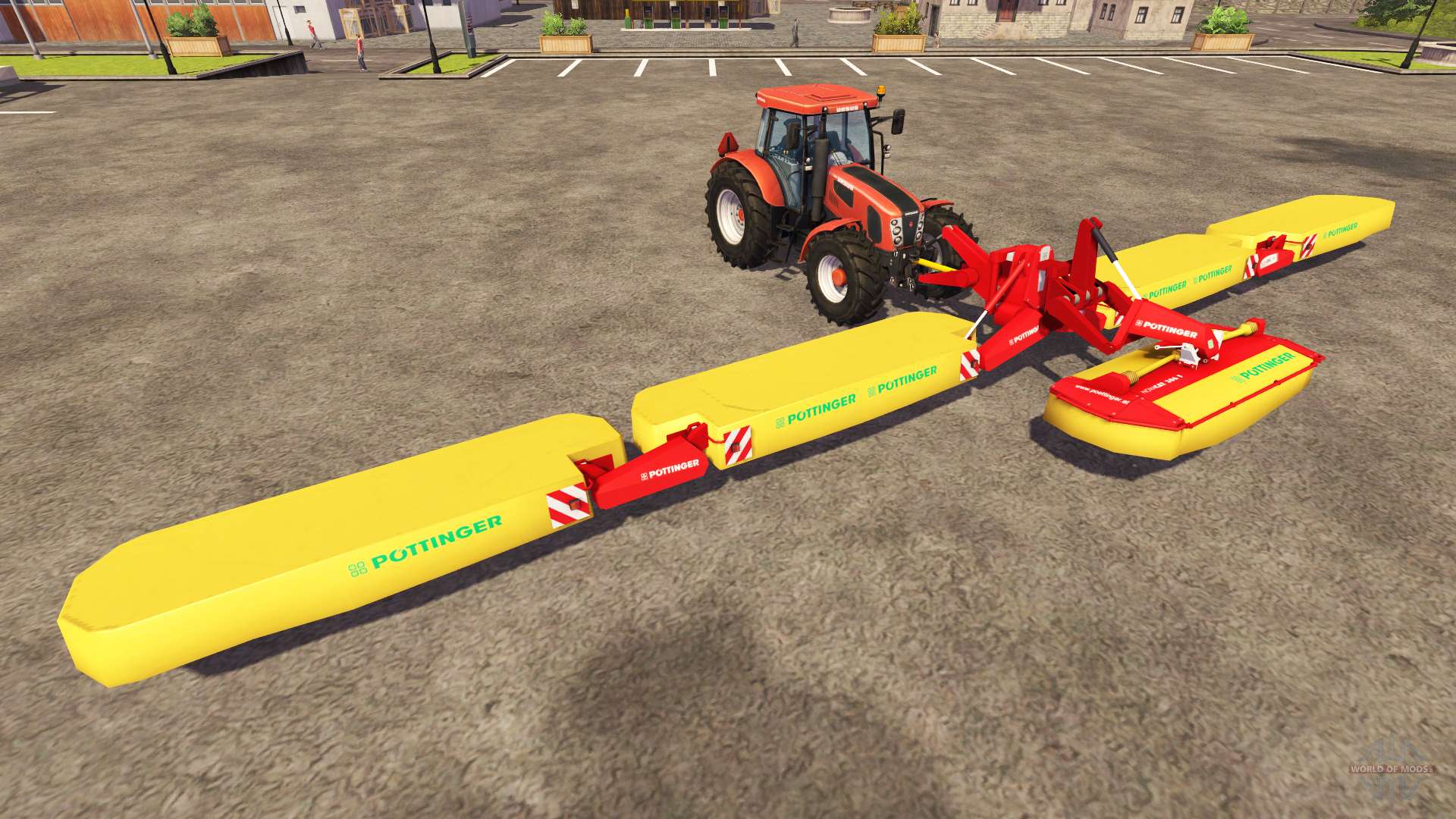 LS2013com Farming simulator 2013 mods