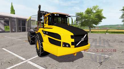 Download Forstgeräte für Farming Simulator 2017 — Seite 3